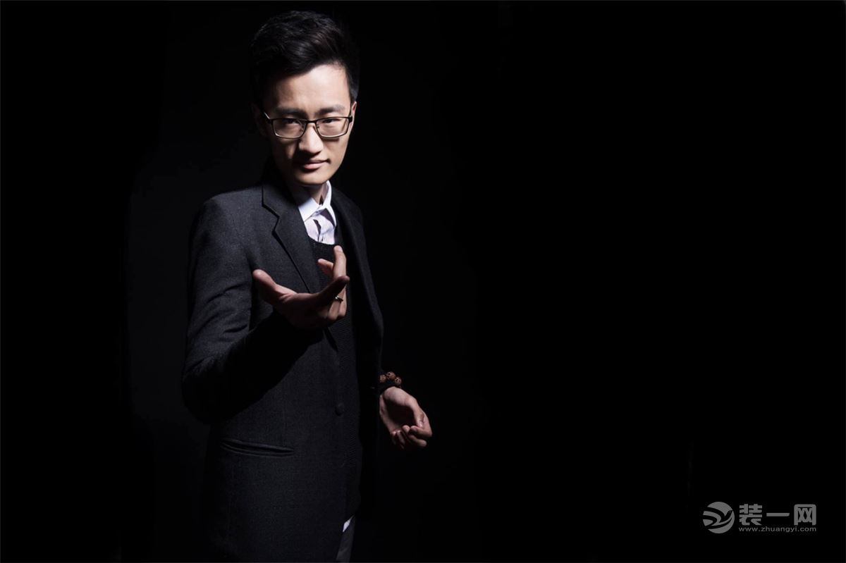大连站 人物专访 专访大乐豪斯装饰设计师孙玮:家是